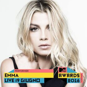Emma Marrone: foto 9