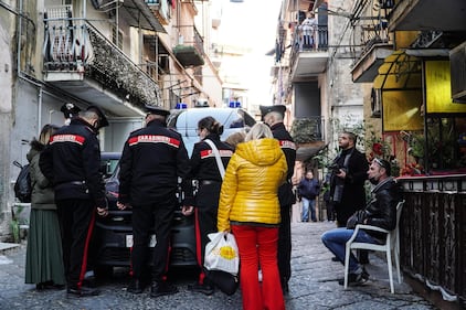 Incendio in casa, 23enne ucraina muore carbonizzata 3