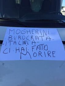 manifestazione 
