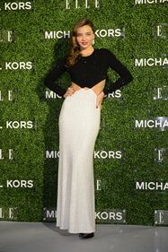 Miranda Kerr hot, le foto sexy sul red carpet 39