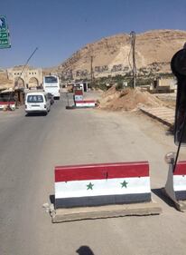 I cristiani di Siria 10