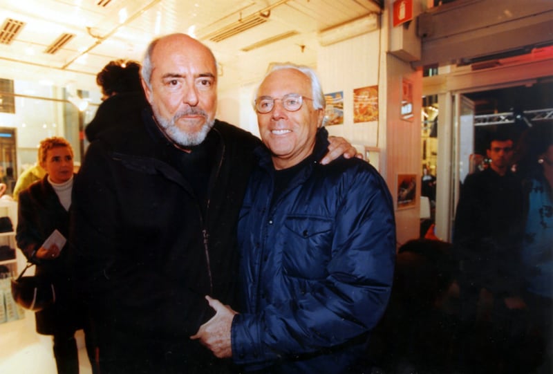 È morto Elio Fiorucci, una vita spesa  ​a servizio della moda 3
