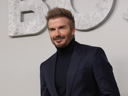 David Beckham nei guai: le rivelazioni piccanti dell'ex segretaria