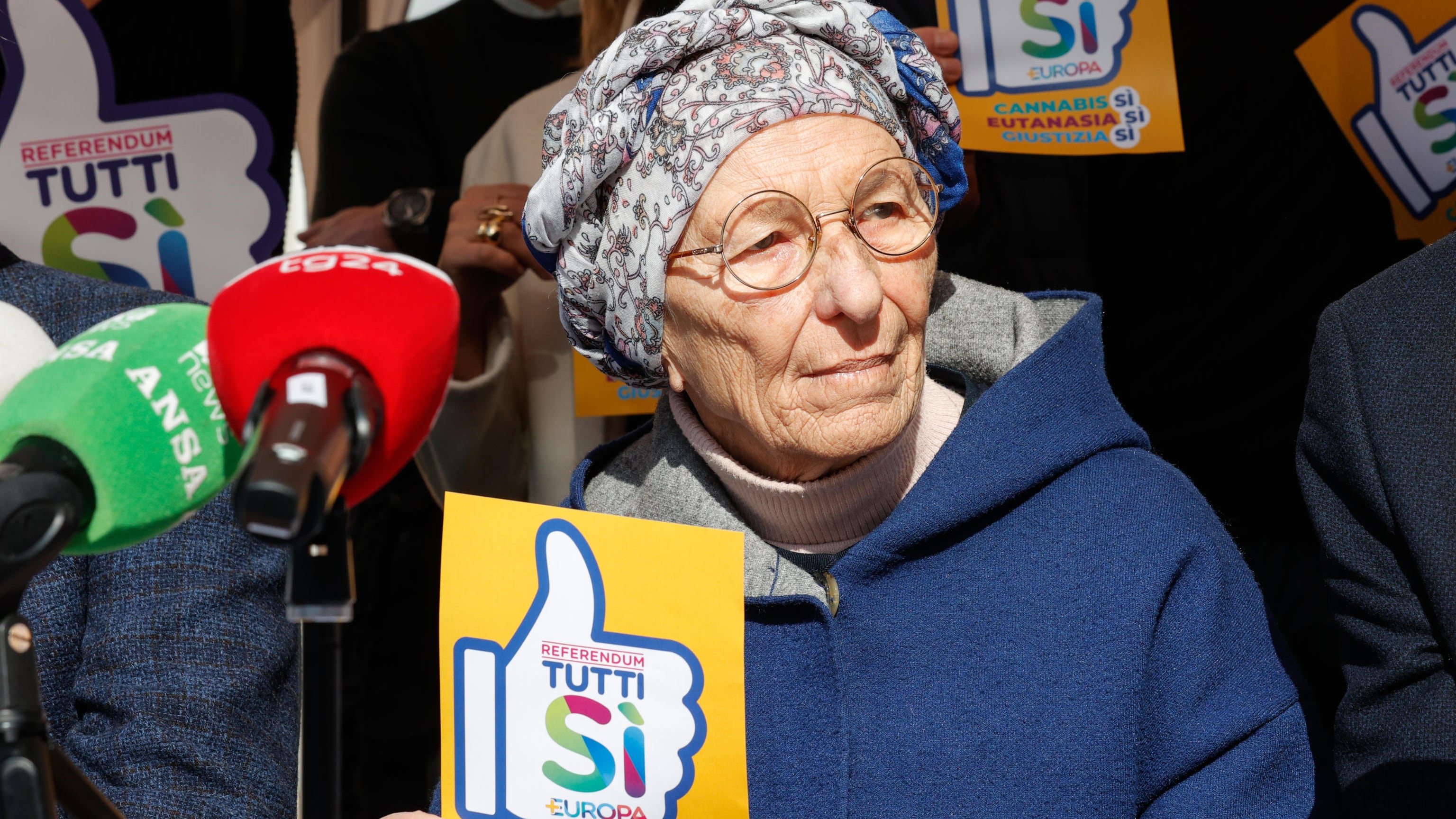 Bonino senza freni contro l'ex alleato: "Truffaldino"