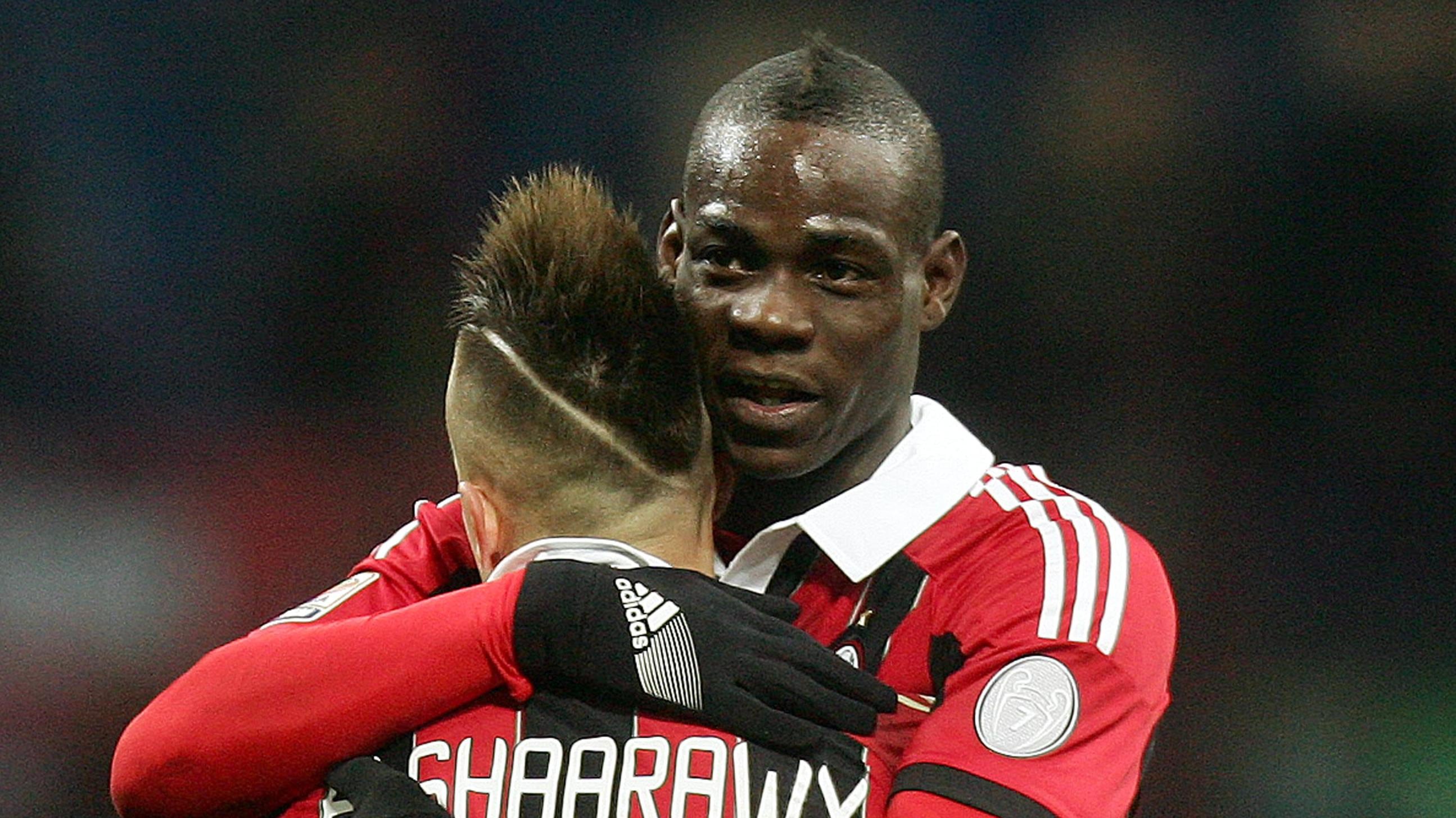 Il Milan spreca, l'Inter si salva: il derby finisce 1-1