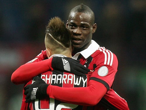 Il Milan spreca, l'Inter si salva: il derby finisce 1-1