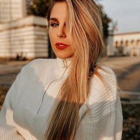 Ivana Icardi da urlo su Instagram 11