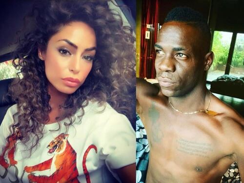 Raffaella Fico: "La frase di Cellino su Balotelli? Infelice e incresciosa"