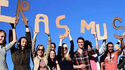 Che idea assurda l'Erasmus interno tra Nord e Sud