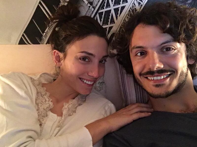 Francesca Rocco e Giovanni Masiero: foto 5
