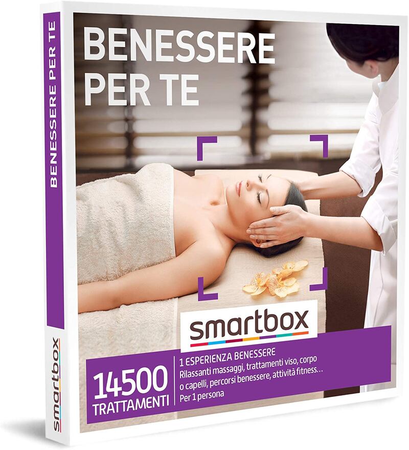 SmartBox