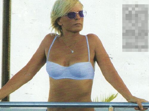 Maria De Filippi svela un segreto: "Non l'ho mai detto ai miei genitori"