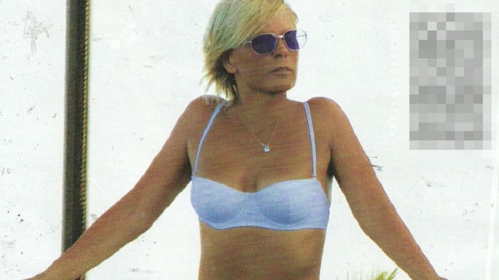 Maria De Filippi svela un segreto: "Non l'ho mai detto ai miei genitori"