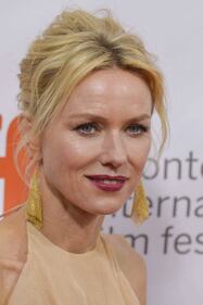 Naomi Watts, raggiante e bellissima per l'apertura del Festival di Toronto 4