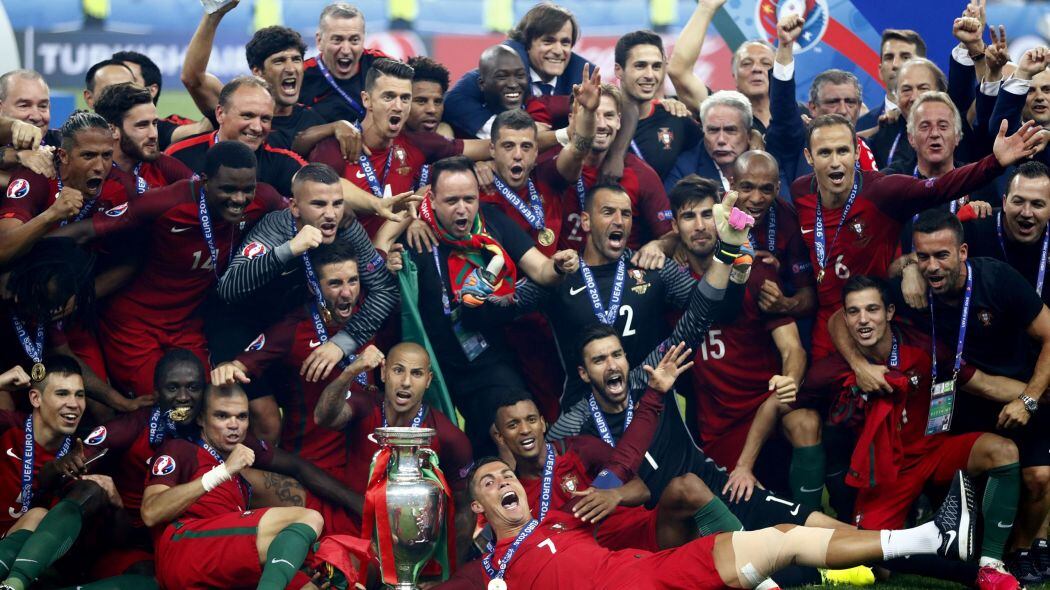 La rivelazione di Eder, eroe di Euro 2016: “In passato ho pensato al suicidio”