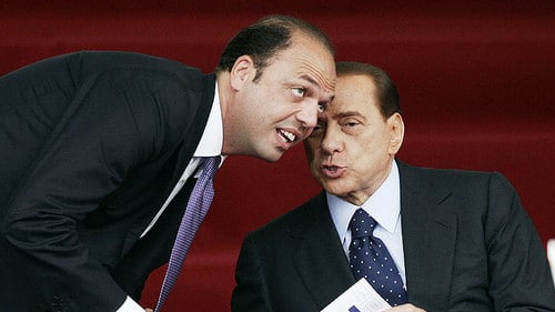 Il Pdl teme un nuovo '93: politica commissariata dai pm