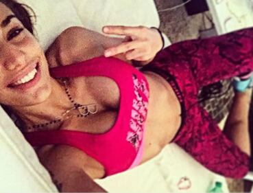 Patrizia Bonetti, le foto più sexy 2