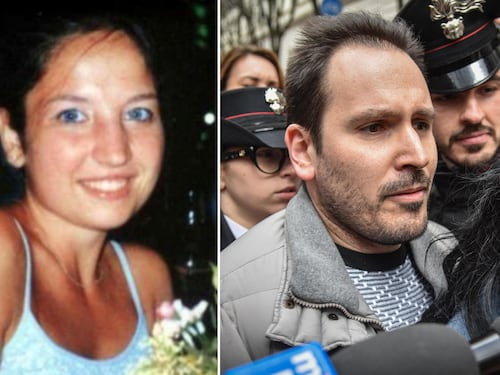 Garlasco, vertice Milano-Pavia per scagionare Stasi