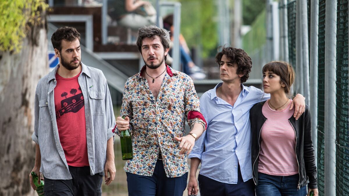 Troppo comoda la strada dei remake francesi