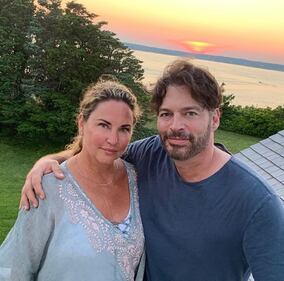Harry Connick Jr, le foto più belle 1