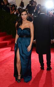 Al Met Gala sfila l'eleganza 13
