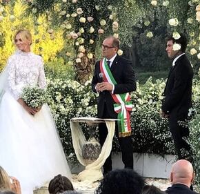 L'album delle nozze 2