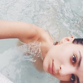 Emily Ratajkowski su Instagram: foto 5