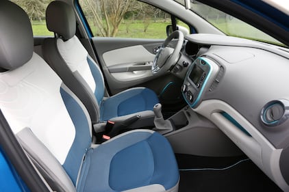 Prova Renault Captur 7