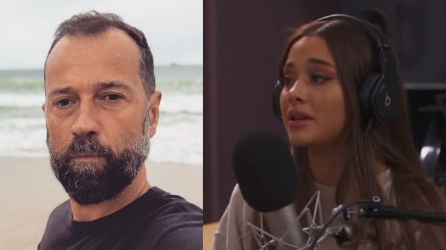 Dopo le critiche ad Ariana Grande, Volo rivela: "Mi hanno augurato la morte"