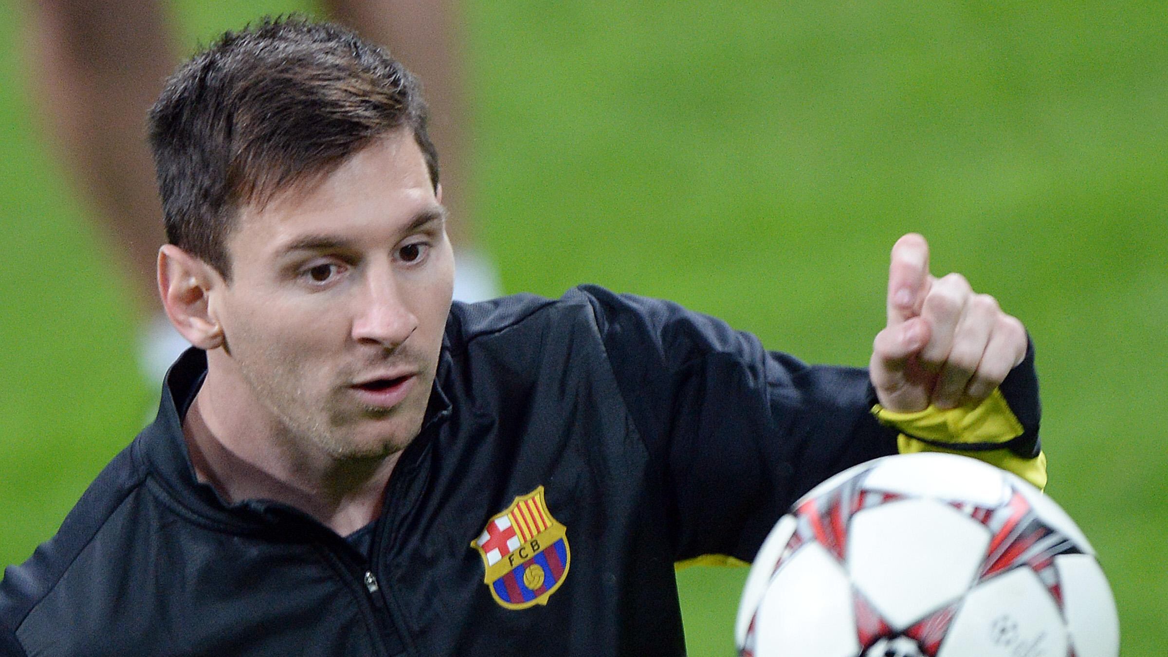 "Topo di fogna", "Nano ormonale": insulti choc a Messi dall'ex dirigenza del Barcellona