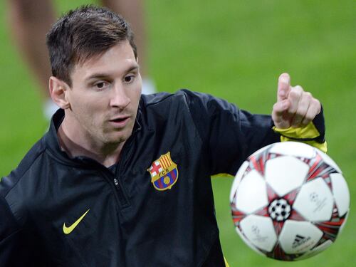 "Topo di fogna", "Nano ormonale": insulti choc a Messi dall'ex dirigenza del Barcellona