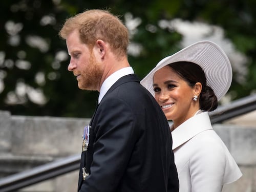 "Una diva...". Meghan in imbarazzo dopo le parole di Mariah Carey