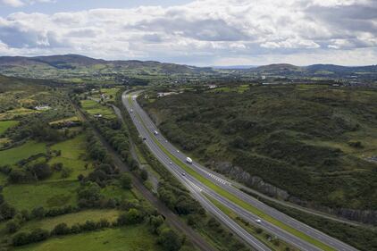 I confini irlandesi tormentati dalla Brexit 5