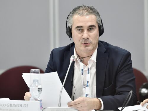 "Al Nord ora siamo al minimo storico a furia di parlare di ponte sullo Stretto"