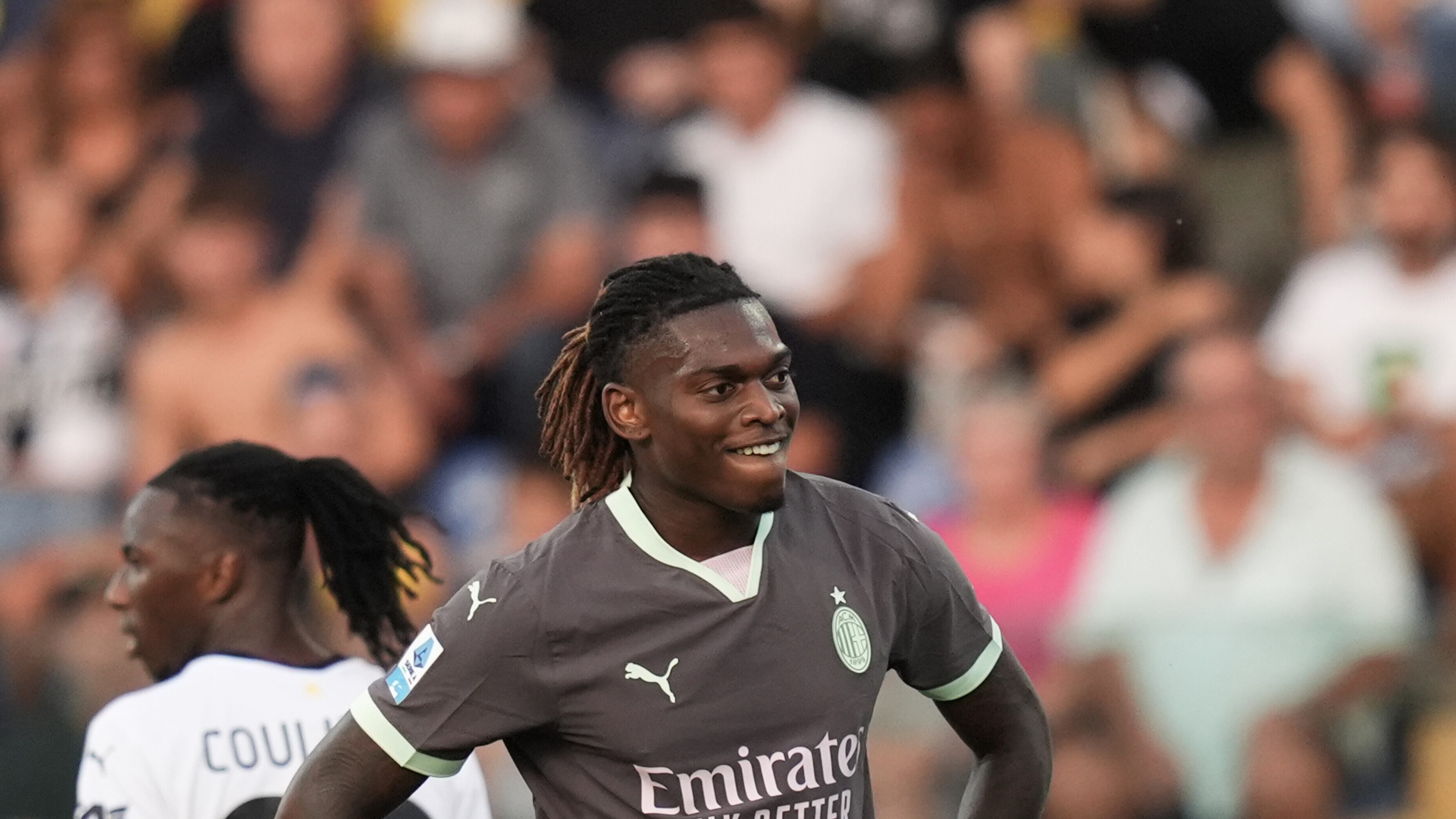 Il Milan ritrovato cerca conferme tra fantasmi e Leao