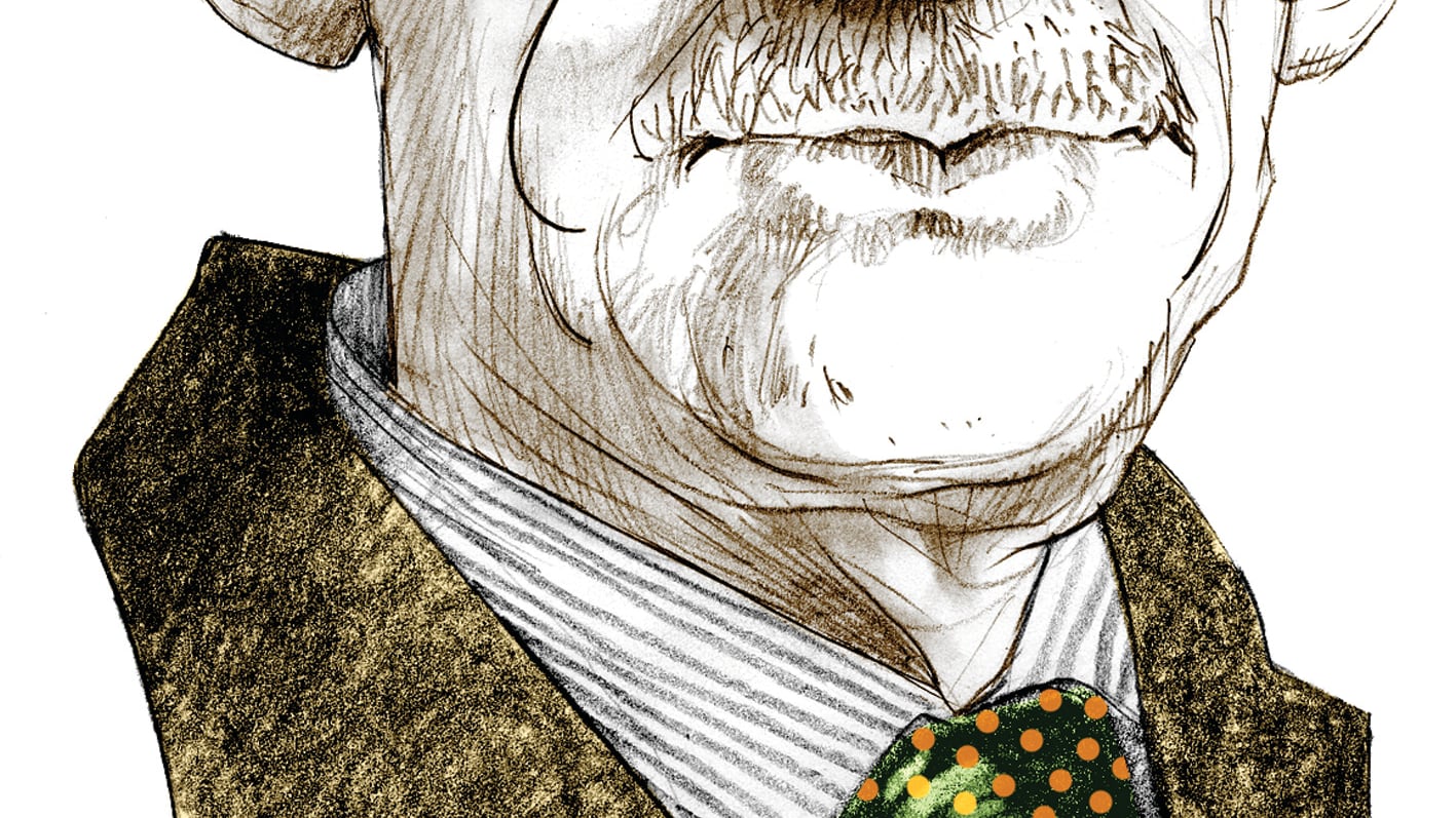 Thomas Mann strinse un patto col diavolo. E scrisse il capolavoro