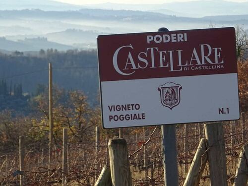 Torre Alta, il nuovo volto del Chianti Classico