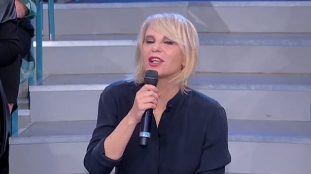 Maria De Filippi su Temptation Island: "Non ci aspettavamo che dopo 4 ore una coppia scoppiasse"