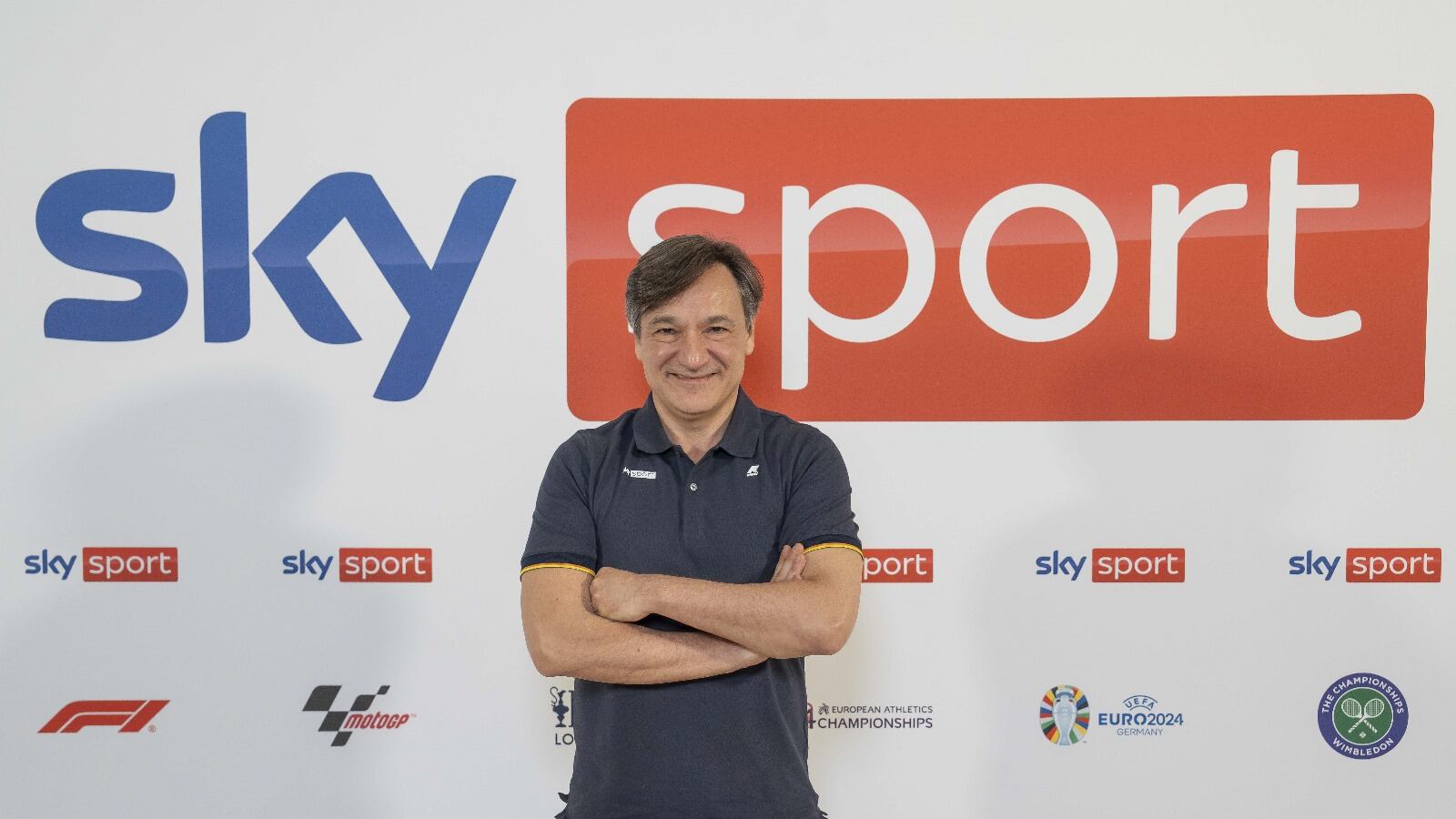 Caressa: "Sogno Champions? L'Inter se la gioca. E vi dico chi vincerà il campionato"