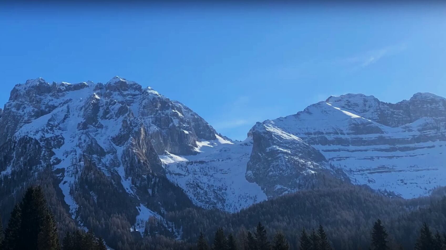 Travolti da una valanga a Madonna di Campiglio: feriti 3 scialpinisti, uno è grave