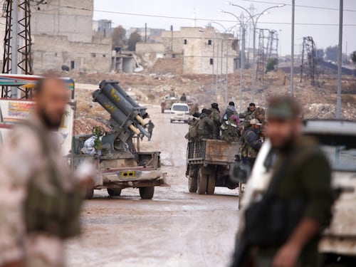 La battaglia di Aleppo si è conclusa: la città è in mano ai lealisti