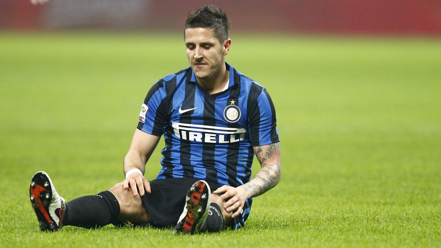 Noi interisti nati per soffrire La Lasagna è nel nostro dna