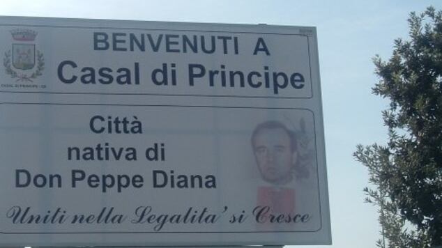 Il Comune di Casal di Principe risarcito per i danni della camorra