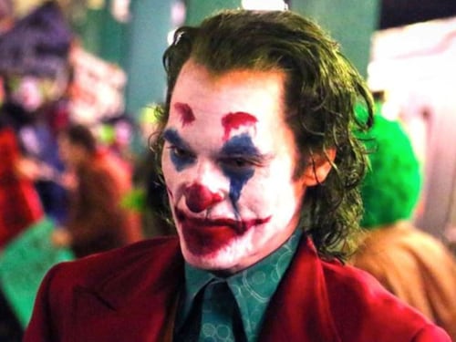 A Venezia matti per "Joker", impareggiabile specchio dei nostri tempi