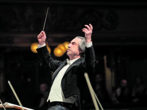 I Berliner e Riccardo Muti incantano Bologna