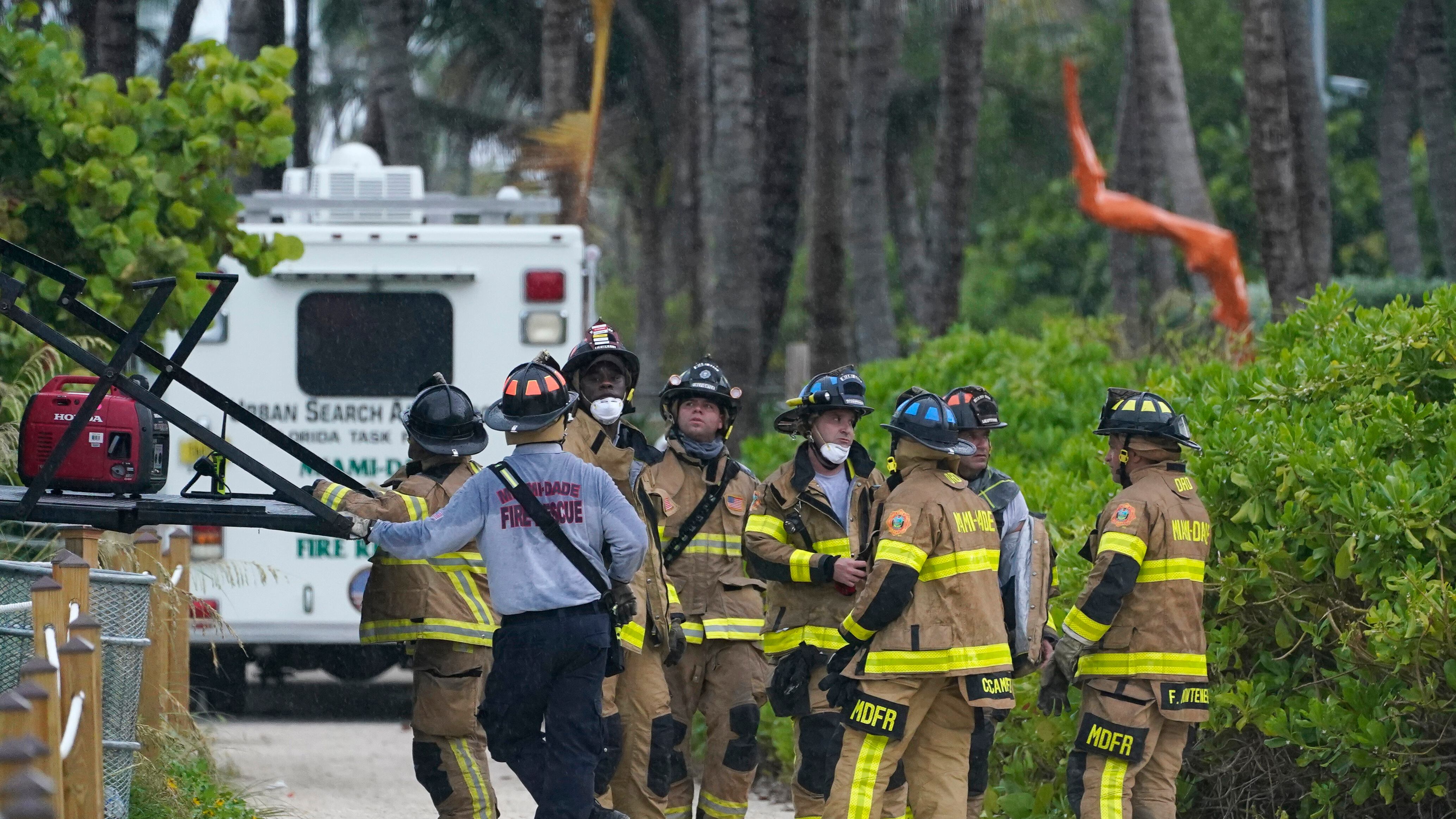 Miami, il palazzo crollato sprofondava da 30 anni