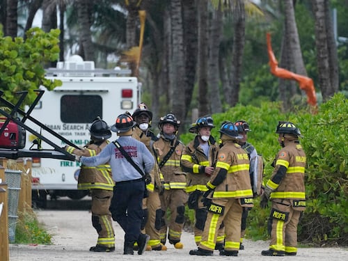 Miami, il palazzo crollato sprofondava da 30 anni