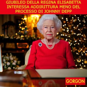 La satira del giorno. Giubileo entusiasmante 1