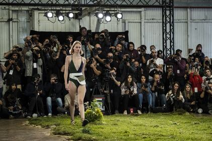 Australia Fashion Week, è tempo di swimwear 4