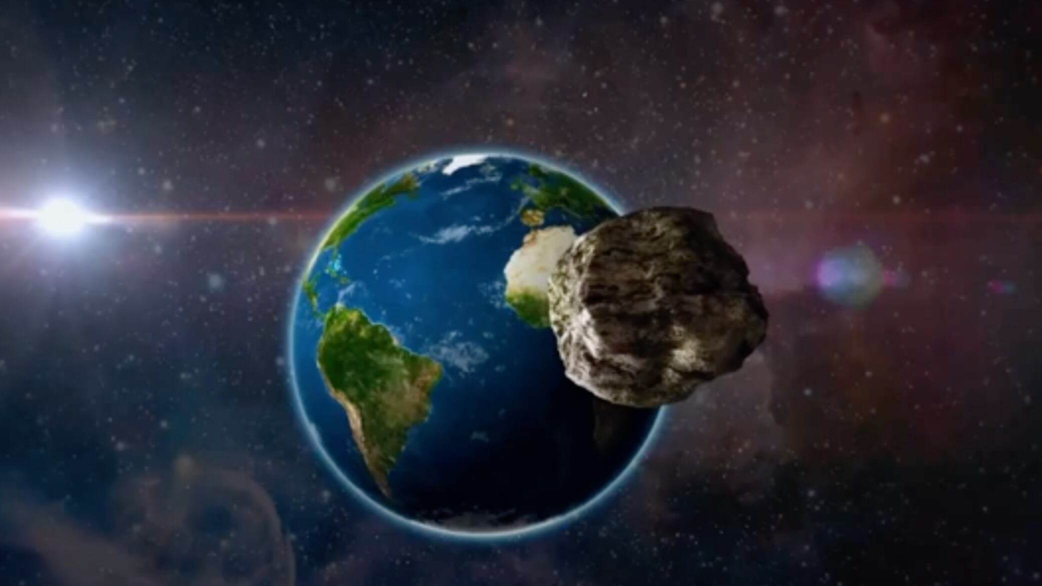 La Terra avrà una seconda luna. Ma soltanto per due mesi